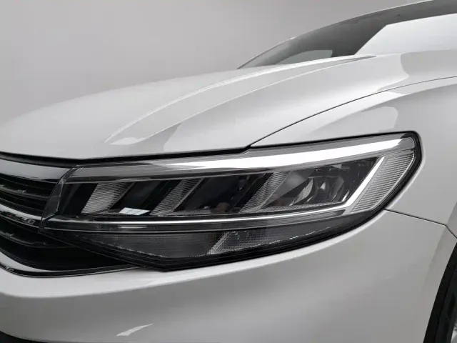 Volkswagen Bora 2024 200TSI DSG Smooth Ride Edition — Фото автомобиля 7