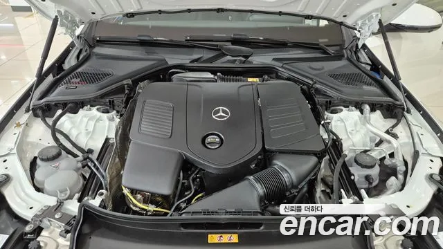 Mercedes-Benz E-Class E-класс W214 E300 4MATIC Exclusive — Фото автомобиля 6