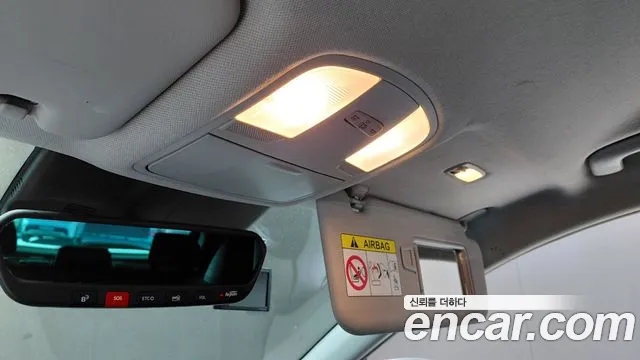 Hyundai Kona Kona (New) — Фото автомобиля 16