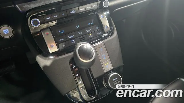 Hyundai Casper — Фото автомобиля 9