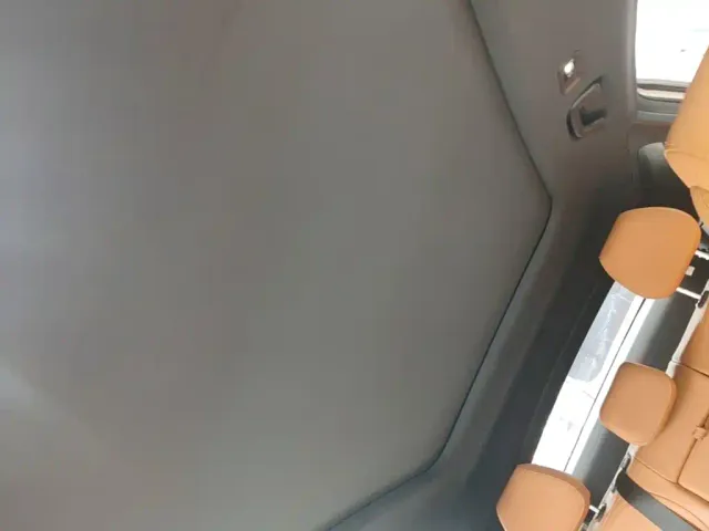 Geely Galaxy L7 — Фото автомобиля 15