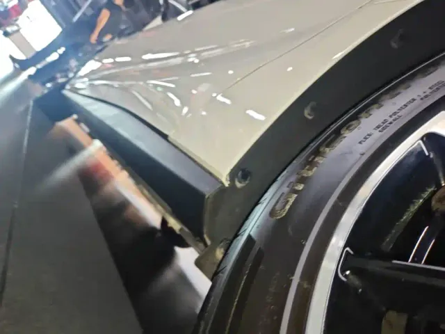 BYD Seal 07 DM-i — Фото автомобиля 21