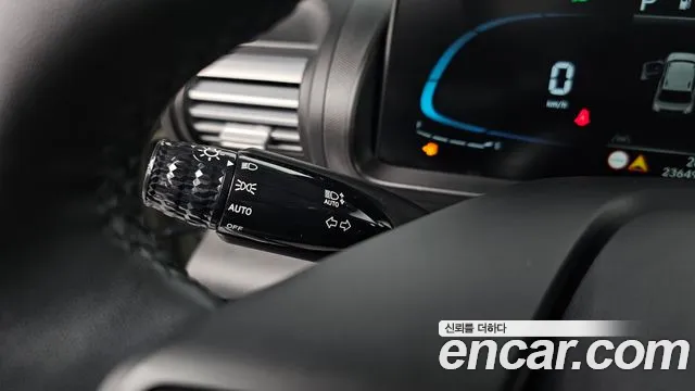 Hyundai Casper Casper Turbo Essential — Фото автомобиля 17