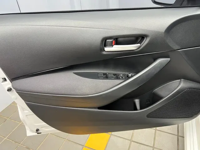 Toyota Corolla — Фото автомобиля 17