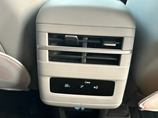 BYD FangChengBao Titanium 7 — Фото автомобиля 25