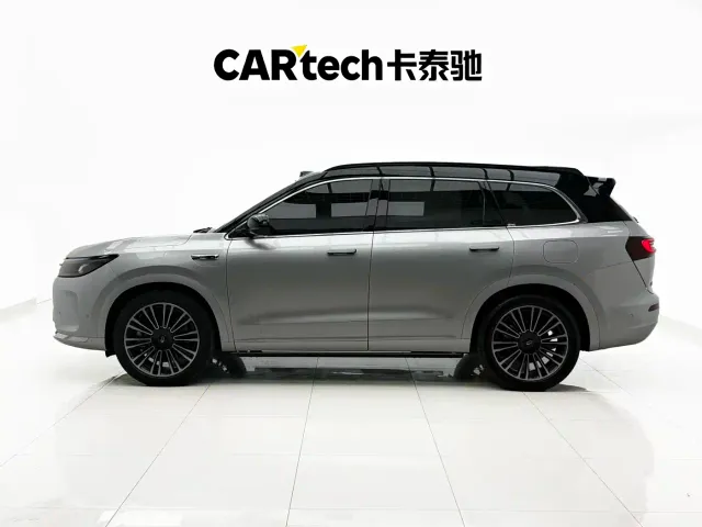 AITO Wenjie AITO M7 2024 1.5T Smart AWD Max Edition 5-Seater — Фото автомобиля 3