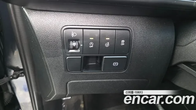 Hyundai Staria Staria Карго 5 мест — Фото автомобиля 18