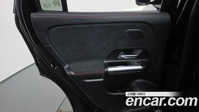 Mercedes-Benz EQA H243 — Фото автомобиля 14