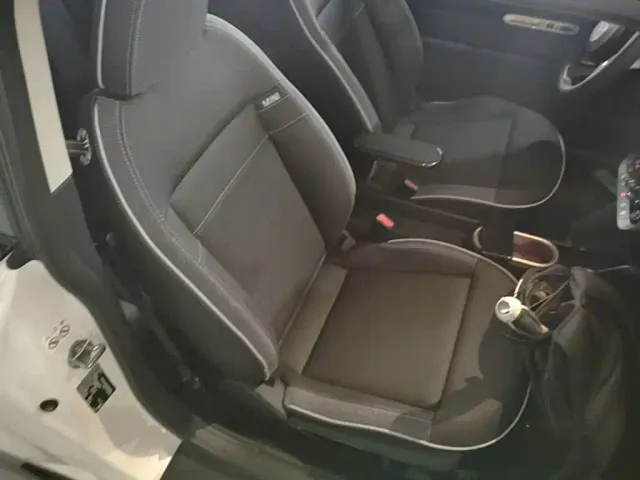 MINI Cooper — Фото автомобиля 24