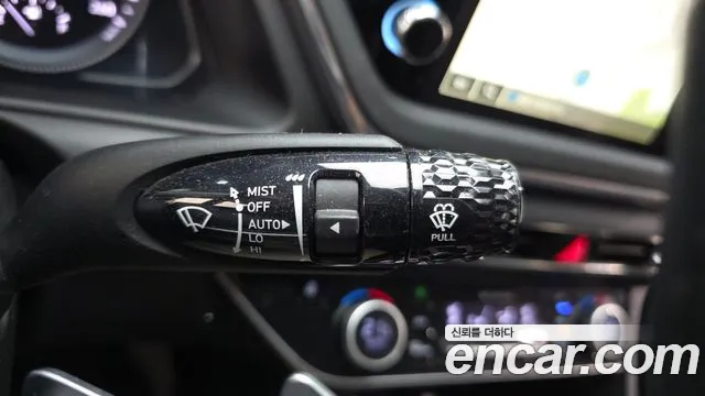 Hyundai Sonata Sonata (DN8) — Фото автомобиля 28