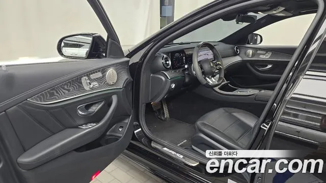 Mercedes-Benz E-Class W213 — Фото автомобиля 15