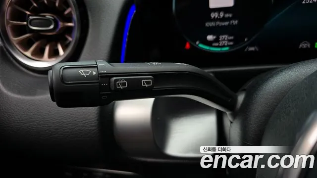 Mercedes-Benz EQB X243 — Фото автомобиля 29