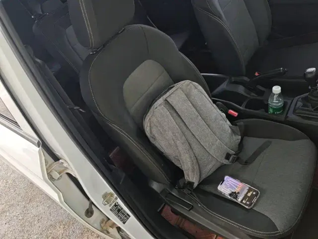 Wuling Hongguang Plus — Фото автомобиля 24
