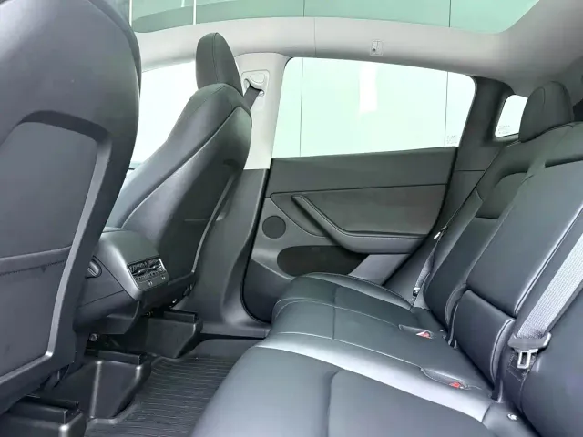 Tesla Model Y — Фото автомобиля 6