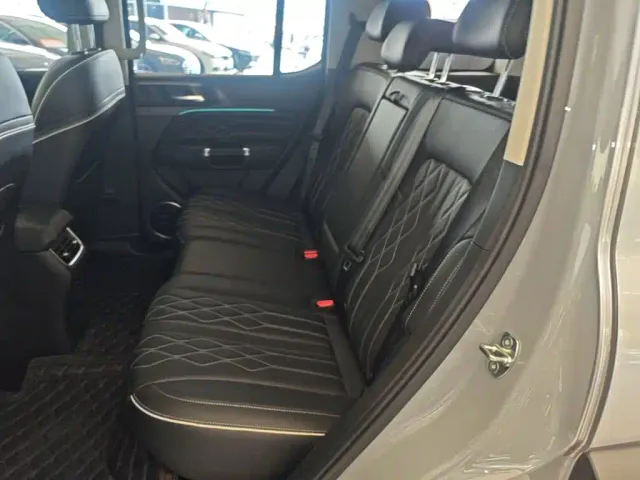 Tank 300 — Фото автомобиля 16