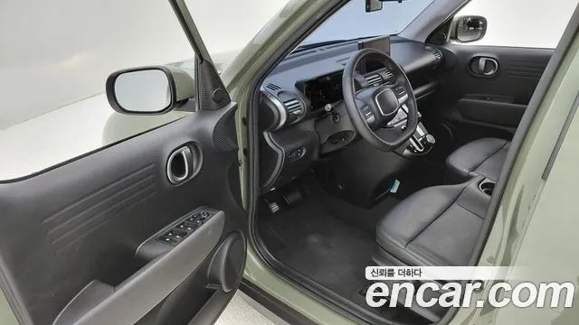 Hyundai Casper Casper Essential — Фото автомобиля 10