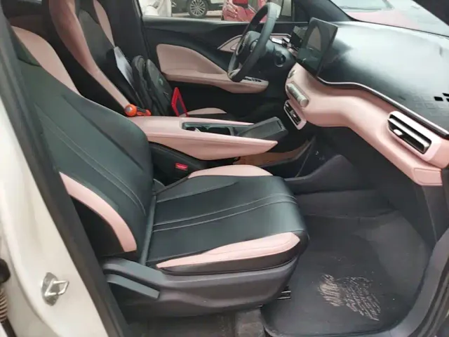 BYD Seagull — Фото автомобиля 24