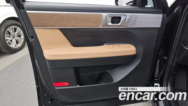 Hyundai Santa Fe — Фото автомобиля 13