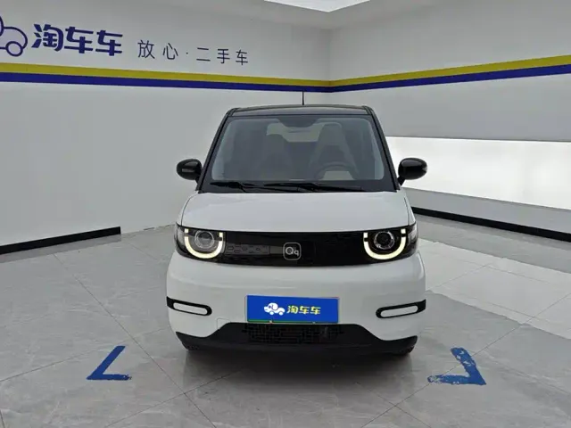 Chery QQ Ice Cream — Фото автомобиля 2
