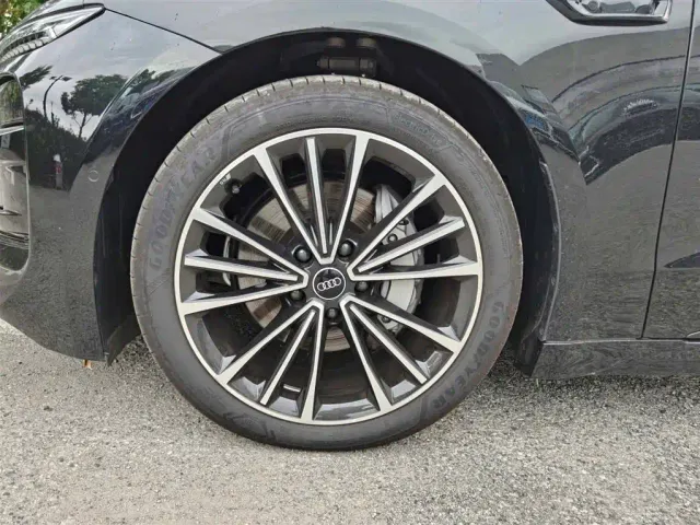 Audi A6L e-tron — Фото автомобиля 15