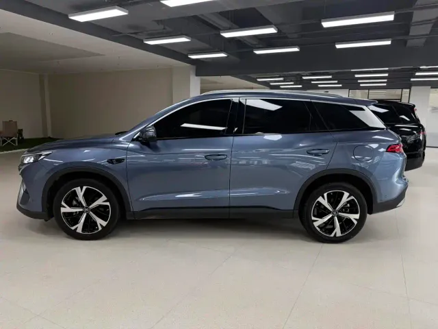 BYD Song Pro — Фото автомобиля 7