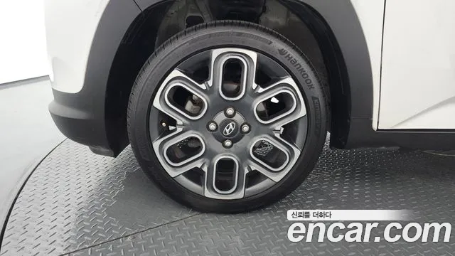 Hyundai Casper Casper Inspiration — Фото автомобиля 5