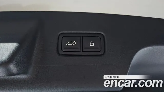 Hyundai Palisade Palisade (LX3) — Фото автомобиля 21