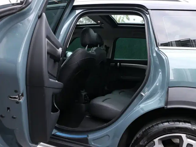MINI Countryman — Фото автомобиля 11