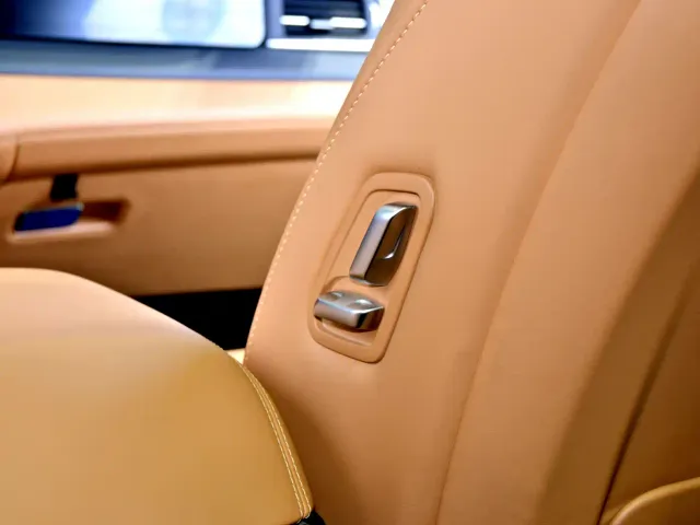 Li Auto Li ONE 2021 Extended Range 6-Seater — Фото автомобиля 17