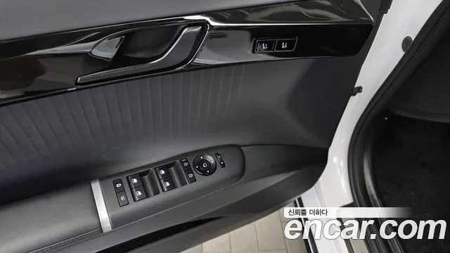 Hyundai Grandeur — Фото автомобиля 23