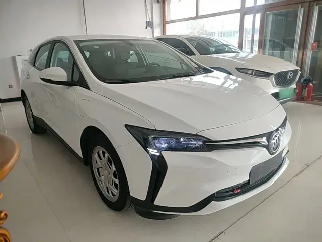 Buick Velite 6 — Фото автомобиля 3