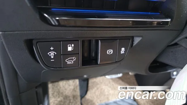 Kia EV6 Long Range — Фото автомобиля 13
