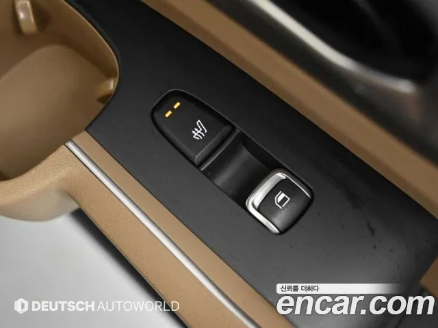 Kia Sorento Generation 4 — Фото автомобиля 14