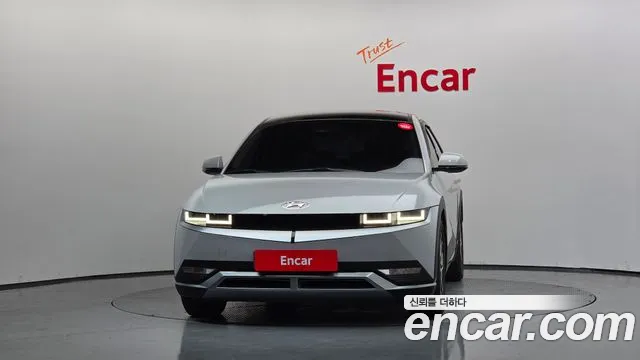 Hyundai Ioniq5 Ioniq5 — Фото автомобиля 3