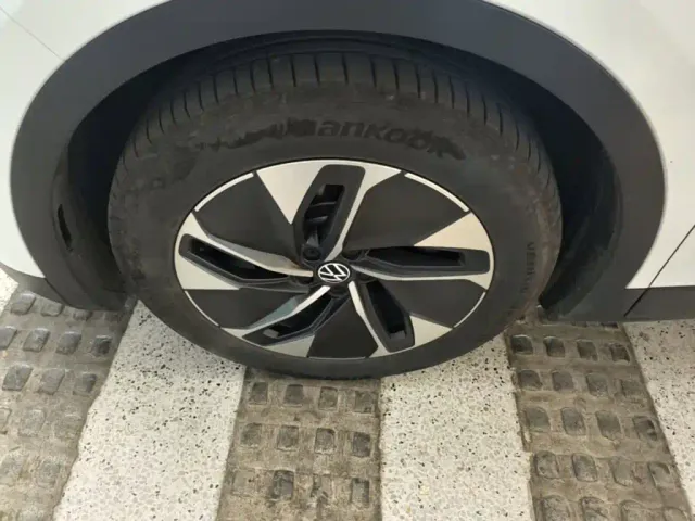 Volkswagen ID.4 Crozz — Фото автомобиля 22