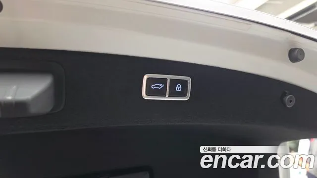 Genesis G80 RG3 — Фото автомобиля 28