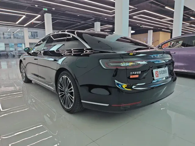 Stelato S9 — Фото автомобиля 3