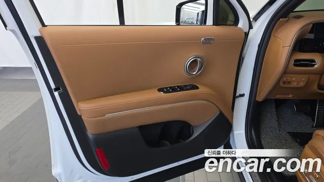Hyundai Palisade LX3 — Фото автомобиля 24