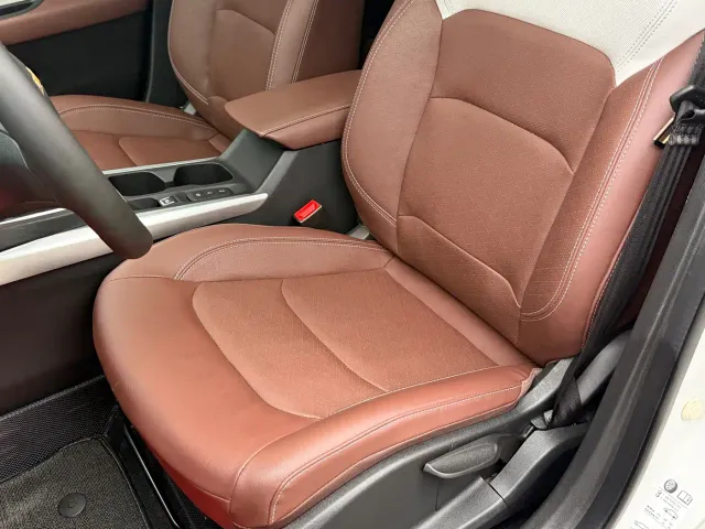 Chevrolet Monza — Фото автомобиля 17