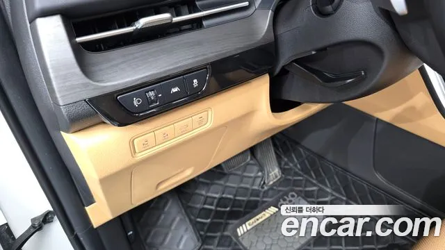 Kia Carnival 4th Gen — Фото автомобиля 25