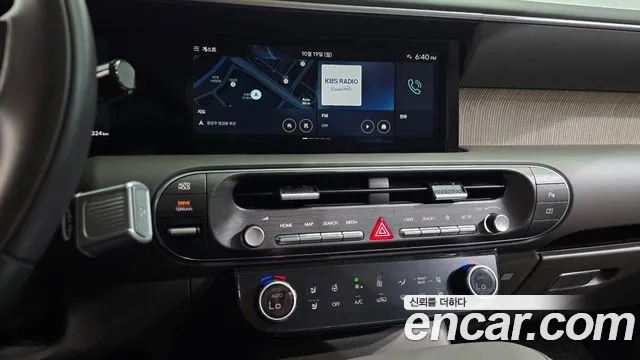 Hyundai Palisade LX3 — Фото автомобиля 20