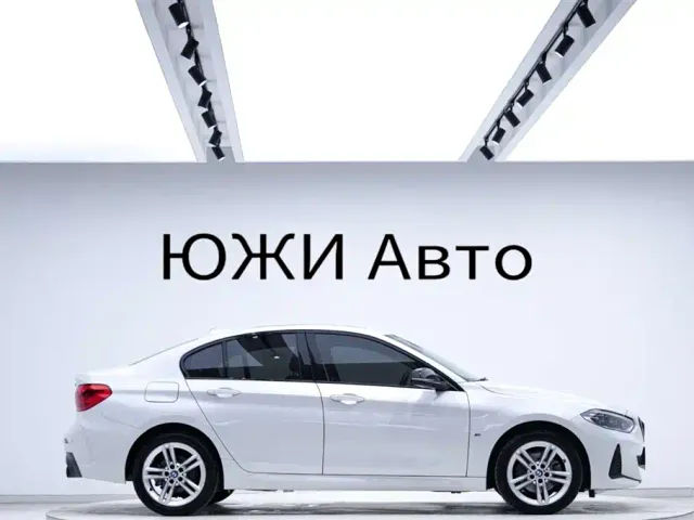 BMW 1 Series — Фото автомобиля 5