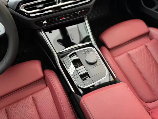 BMW 3 Series — Фото автомобиля 24