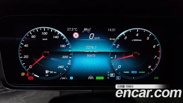 Mercedes-Benz CLS-Class C257 — Фото автомобиля 8