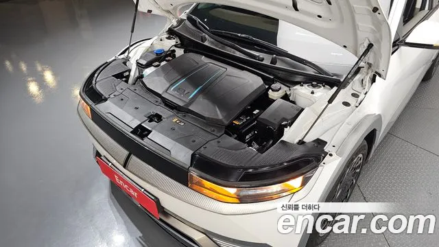 Hyundai Ioniq5 Ioniq5 — Фото автомобиля 6