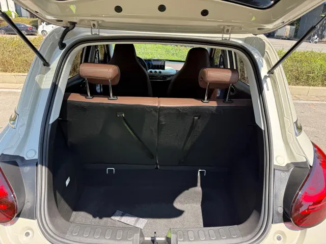 Wuling Bingo — Фото автомобиля 19