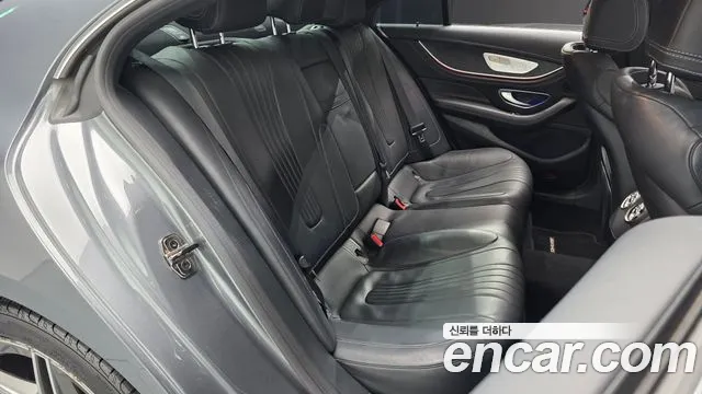 Mercedes-Benz CLS-Class C257 — Фото автомобиля 17
