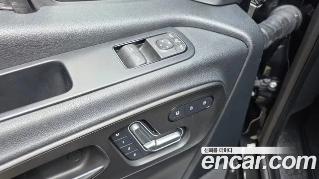 Mercedes-Benz Sprinter Sprinter 3.0 Дизель — Фото автомобиля 28