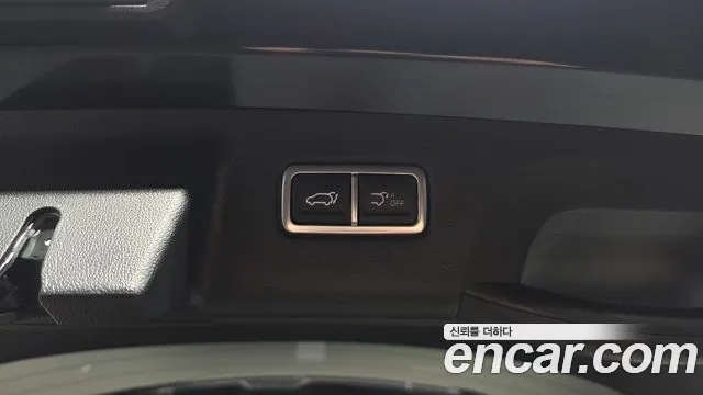 Kia Sorento 4th Gen — Фото автомобиля 20