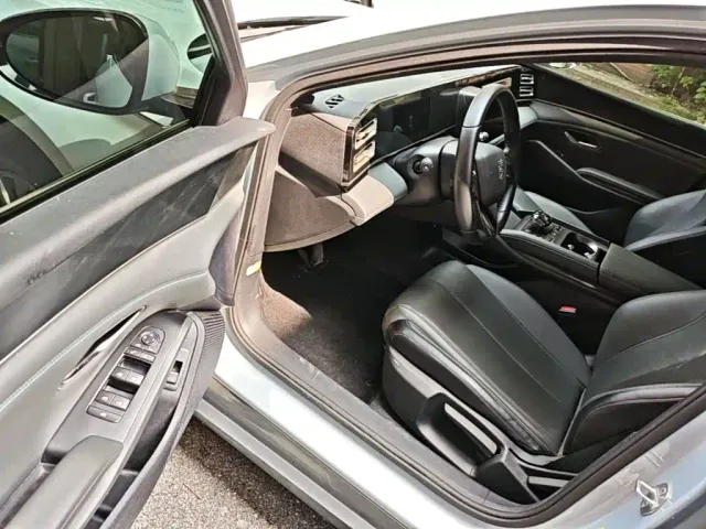 BYD Qin L — Фото автомобиля 15